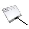 DOGYU DS-4N Expandable Magnesium-Compatible Whiteboard, No Date