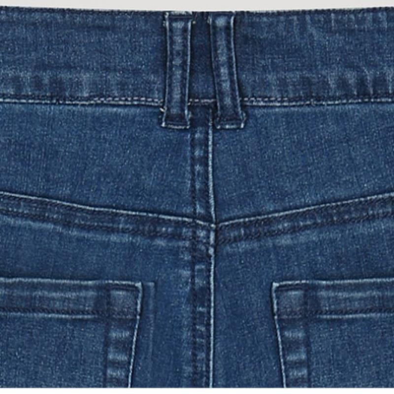  Она S Miss Semi Bootcut джинсовые брюки SSSmSlo22030 Dl