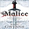 Malice by John Gwynne Paperback Book 9780330545754