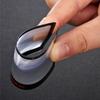 5Pcs 3x Magnifier for Reading Credit Card Size Pocket Magnifier Magnifying Cards for Wallet Portable Magnifier for Read