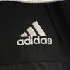 Adidas тренировочный Ветровка Комплект OT/M черный Трикотажная подкладка Женский Б/У