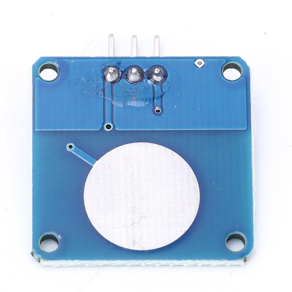 12PCS TTP223B Digital Touch Switch Sensor Capacitive Touch Tact Switch Module