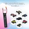 MINSHI Celeb 7.4V 1100mAh 2S 25C Lipo Battery with XT30 Plug for RC Cars, RC Trucks, RC Helicopters, FPV Drones, etc., 1052011mm, 2025CKK