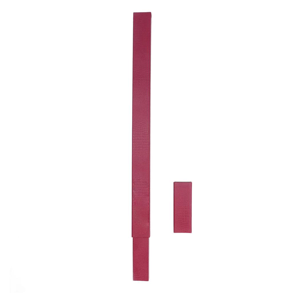 Violin Bow Case Hard Cardboard Pull Out Violin Viola Cello Bow Protective Box