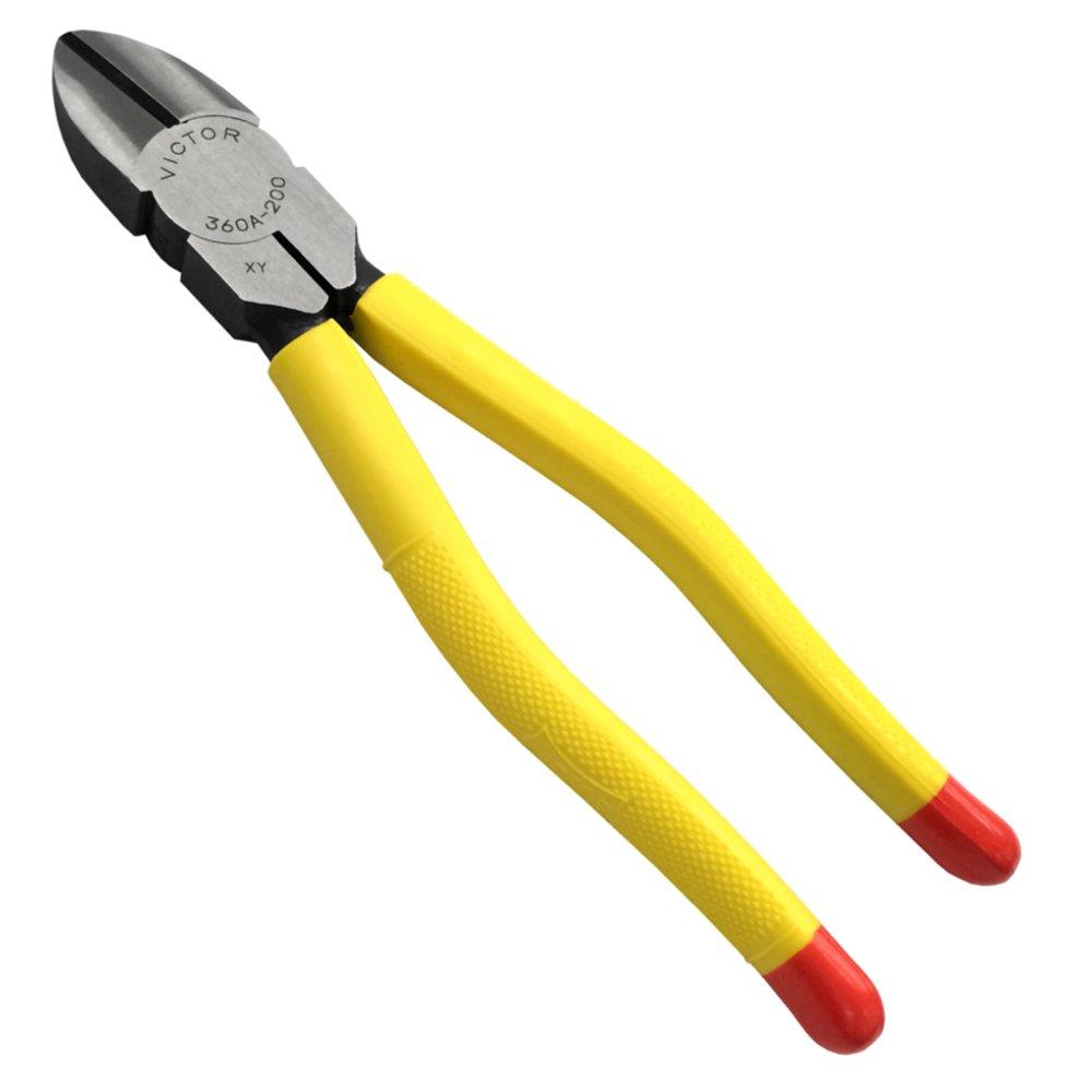 Кусачки Victor Strong литые 200 мм (с крышкой) 360А-200