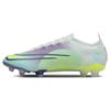 Mercurial Vapor 14 Elite FG Dream Speed - Barely Green Electro Purple Unisex Sneakers Aurora-Green Volt CV0987-375