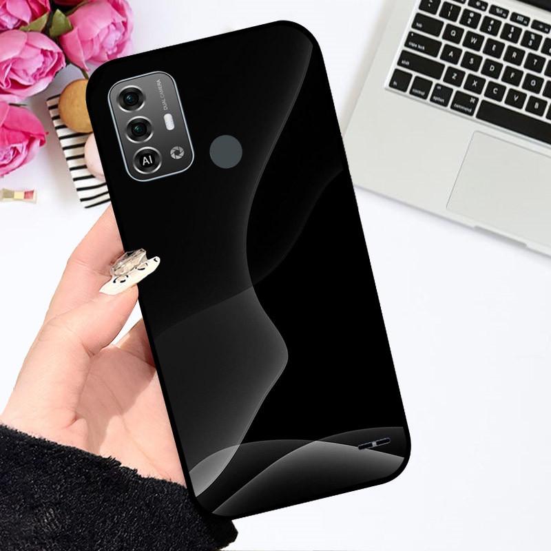 Чехлы Для ZTE Blade A53 Pro Милый Астронавт Модный Ударопрочный Мягкий Бампер Для ZTE Blade A53 Pro Coque Funda Цветочный Coque Оболочка