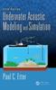 Книга Underwater Acoustic Modeling and Simulation