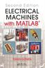 Книга Electrical Machines with MATLAB??