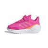 EQ21 Run Infant Screaming Pink Baby Sneakers Screaming-Orange Cloud-White FX2256