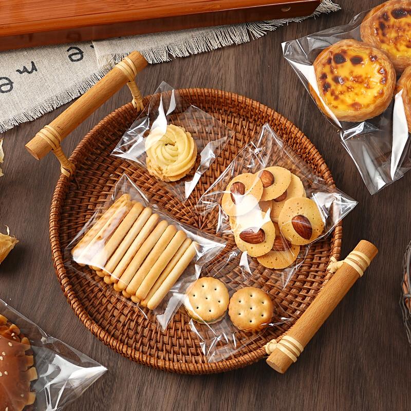 Самозапечатывающиеся пакеты для упаковки продуктов