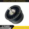 Supercharger Double Pulley Drive Belt Idler Pulley Set 1132020419A  For M113K CLS55 SL55 S55 G55 AMG 2003-2008 1132020419