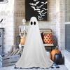 Halloween Decorations Front Yard Ghost Stand Haunted Porch Yard Stand Halloween Decorations