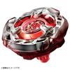TAKARA TOMY BEYBLADE X Beyblade X Начальный размер BX-02 Hell's 4-60T