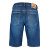 Diesel Mens D-Fin Denim Slim Shorts
