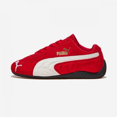 Speedcat Original Pki39884602 For All Time Красный Puma Белый