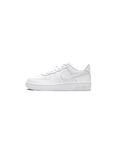 Nike Force 1 LE Low Triple White - DH2925-111