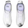 ONITSUKA TIGER Кроссовки Mexico 66 Белые Серебристый Носок 1183A033-020