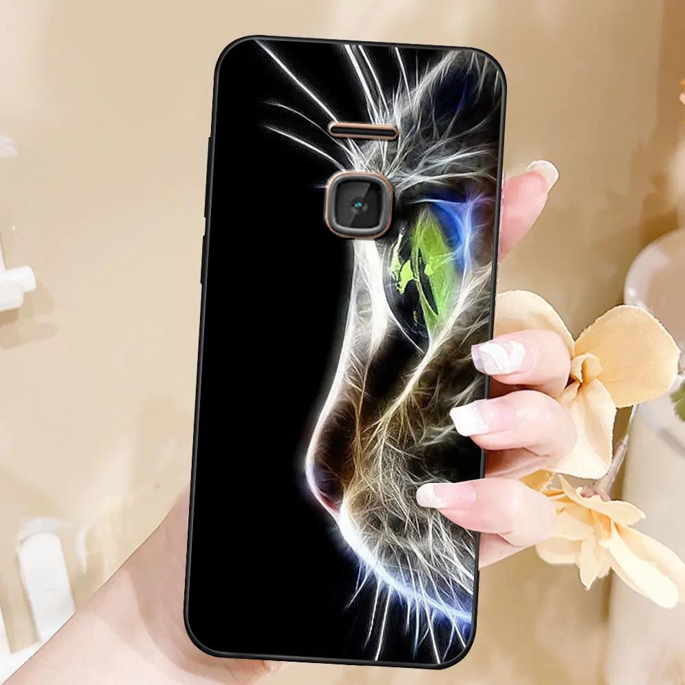 Case For Nokia 225 4G Coque 2.4" TPU Soft Silicone Phone Funda For Nokia 225 TA-1321 TA-1296 TA-1279 TA-1276 Cover Capa Bumper