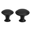 Kitchen Cupboard Round Shape Cabinet Dresser Cabinet Pulls Drawer Knob Wardrobe Pulls Door Handle