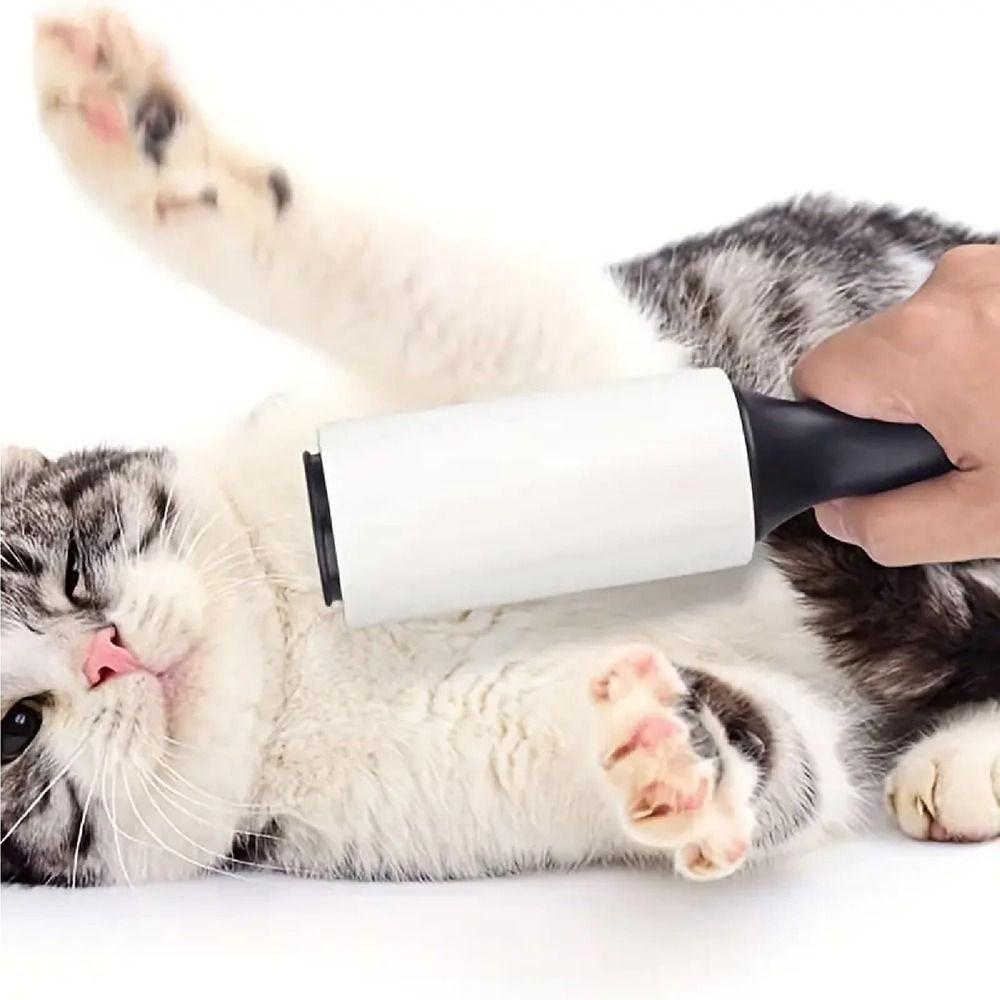 Портативный удалитель волос Очень липкие ролики для удаления ворса Осенний ролик для удаления ворса Автосиденья