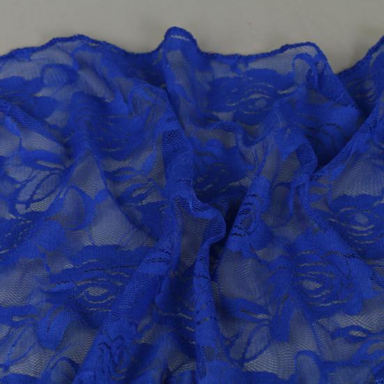 Lace Triangle Scarf See-through Solid Color Scarf with Rose Elements Versatile Shawl Headscarf Daily Decoration