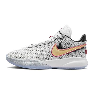 Кроссовки LeBron 20 The Debut GS DQ8651-100