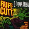 CD VARIOUS - Ruff Cutt DJ Bonanza (Chukki Starr, TB1CD14 Tabou Records 1999 Europe Reggae, Ska & Dub