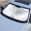 AAGG1 Автомобильный передний солнцезащитный козырек-зонт на лобовое стекло для CX-5 CX-8 CX-9 CX-30 Axela BT-50 Biante Demio MPS MX-5 Skyactiv