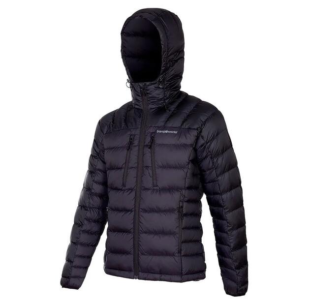 Trangoworld Down Jacket Queyras