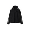 Nike X NOCTA NRG Warmup Jacket Black Unisex Streetwear DV3661-010