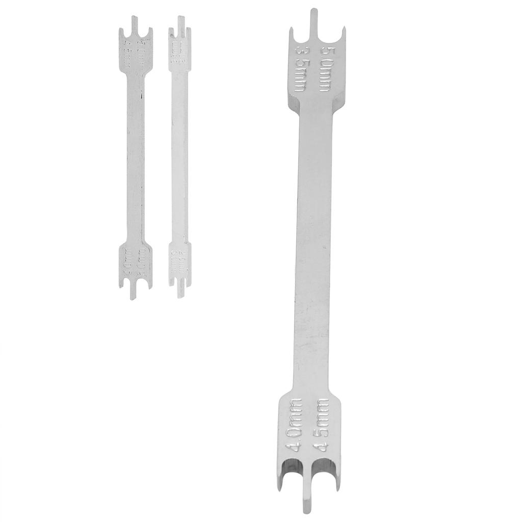 Профессиональный стоматологический датчик брекета из нержавеющей стали, ортодонтический локатор брекета, позиционер