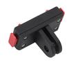 Magnetic Quick Release Mount for Pro 2 Action Camera Magnetic Adapter Mount 2 Prong Camera