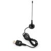 Цифровой Dvb-T2/T Dvb-C Usb 2.0 ТВ-тюнер с дистанционным управлением