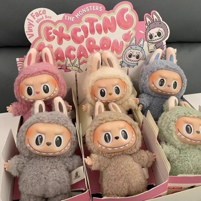 Key Rings Key Rings Key Rings Key Rings Key Rings Kpop Demon Hunters Plush K-POP Decoration Pendant Ornament Gift Key Rings Key Rings Key Rings