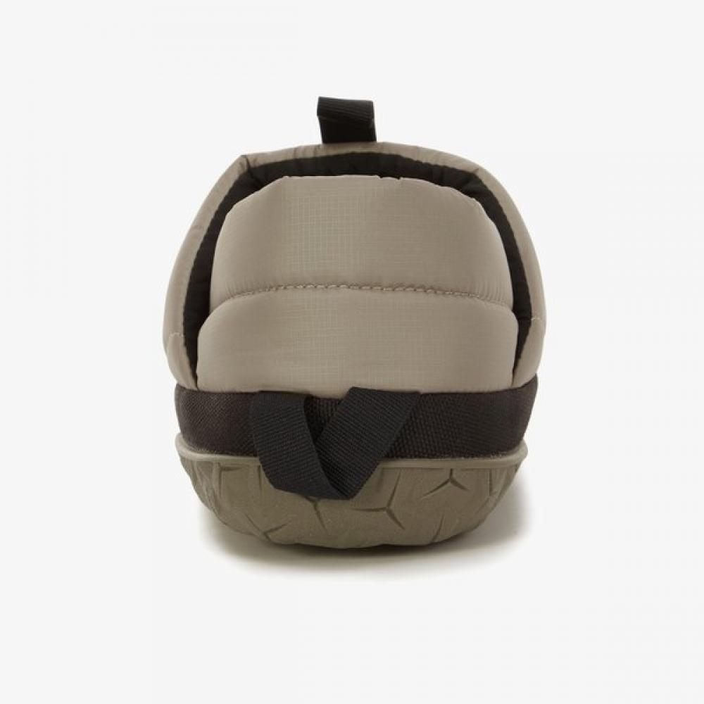 The North Face Мужские шлепанцы-мюли S nupSe Бежевые Модель nS85r64d