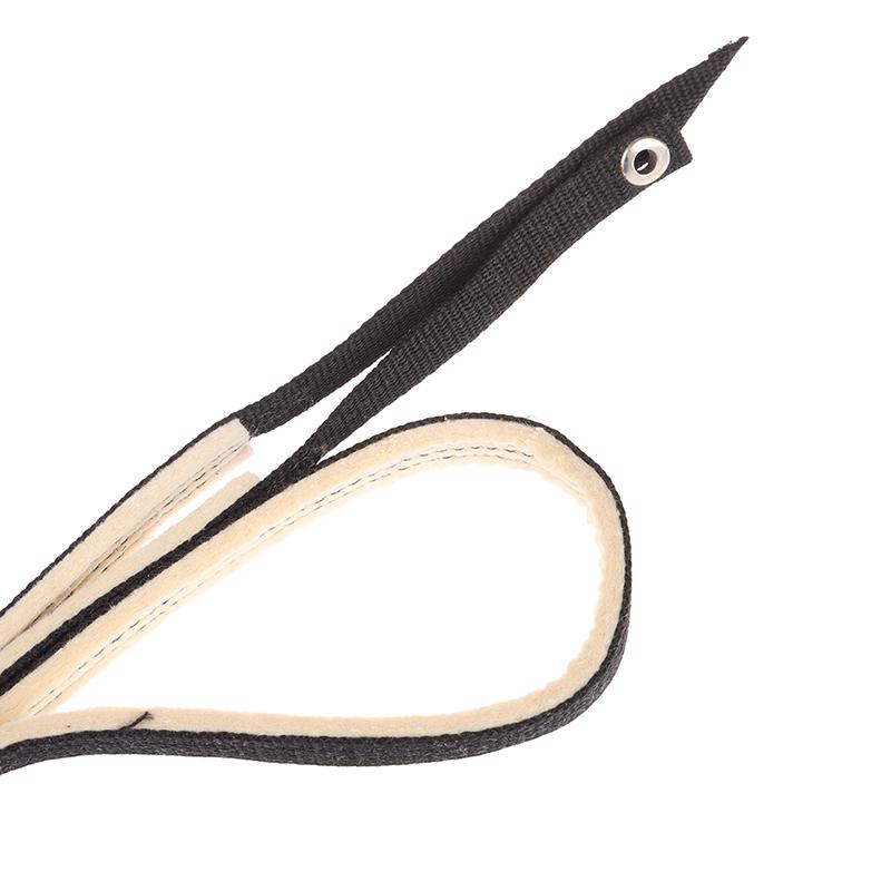 Elliptical Strider Power Belt Exerbike Friction Band Bike Drag Plate