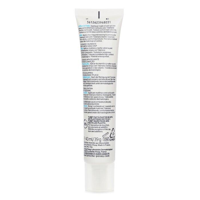 La Roche Posay Толианиен Кериум DS Концентрат Анти-Рекомпесса