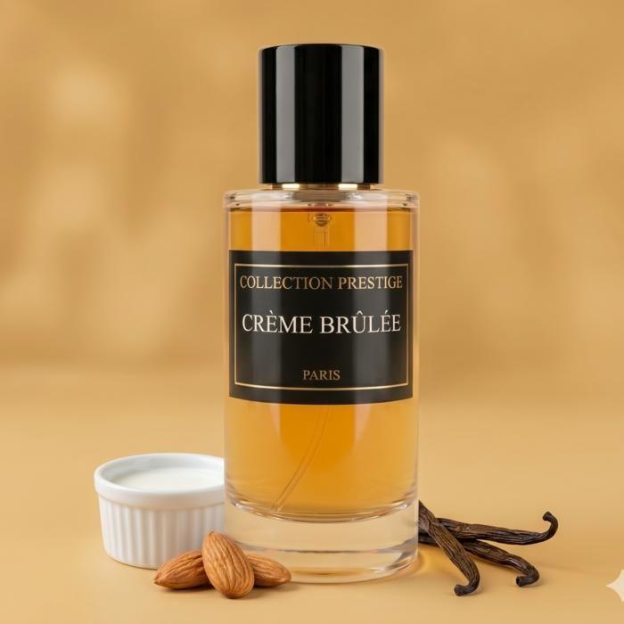 Collection Privée Crème Brûlée Extrait de Parfum Mixte 50ml