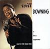 12inch Record WILL DOWNING - A Love Supreme (Jazz In The House M 12BRW90 4th & Broadway 1988 UK Dance & Electronica Used
