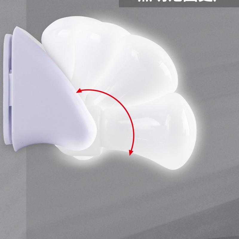 Компактный современный светодиодный ночник с шнурком для дома и спальни