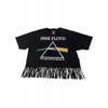 T-shirt Women's Round Neck Pink Floyd M