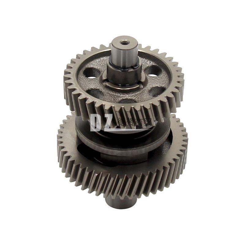 ATV200 Engine Gear Shift for Four-Wheel ATVs