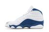 Air Jordan 13 Retro GS 'French Blue'