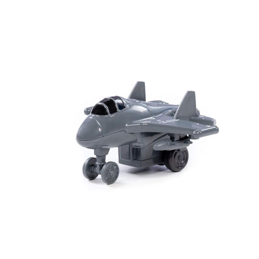 Polesie Airplane 14 FIGHTER