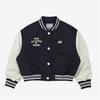 New Balance Kids Girls Blouson Jumper Nk9df3801g