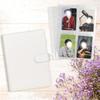25 Pages Photo Card A5-Binder Photo Albums Idol Cards Loose-leaf Collect Book Binder Photocard Holder
