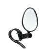 Universal Bicycle Mirror Handlebar Rearview Mirror for Bicycle Motorcycle 360 Rotation Adjustable for Bike Riding Cycling Mirror