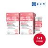 Chong Kun Dang Vaginal Health Project 365 Respecta Female Lactobacillus 170mgx30 Capsules 1 Box + 1 box,Korean Health Food