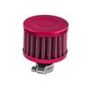 Conical Air Filters Universal Clamp-on Air Filter Tapered Cone Intake Modification Air Filter For Car Motorcycle Off-road